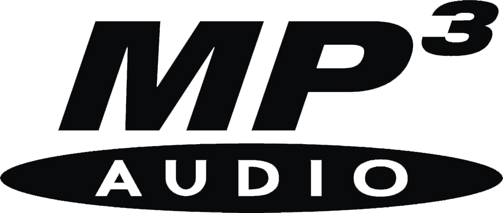 Логотип MP3