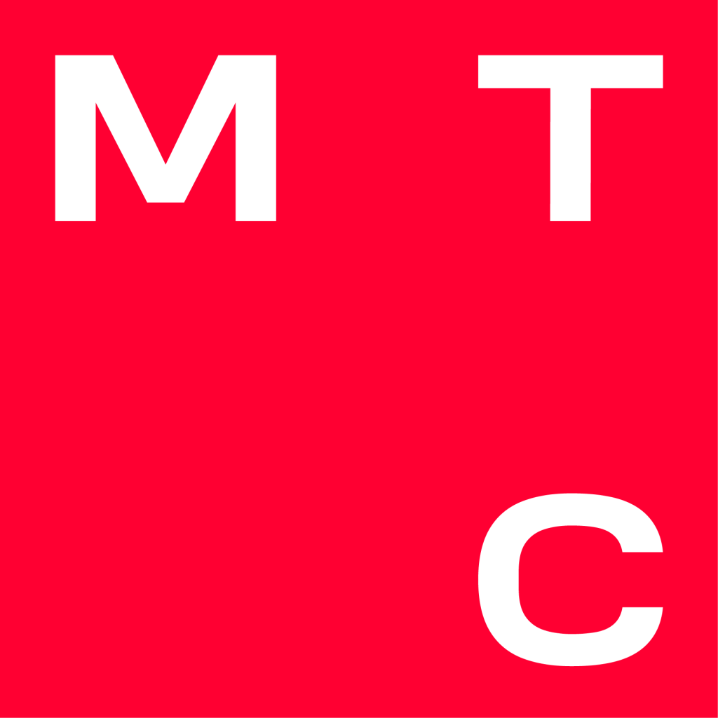 Логотип MTS