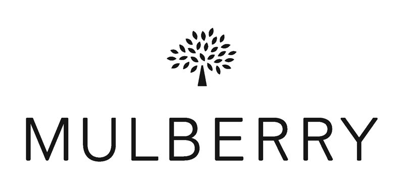 Логотип Mulberry