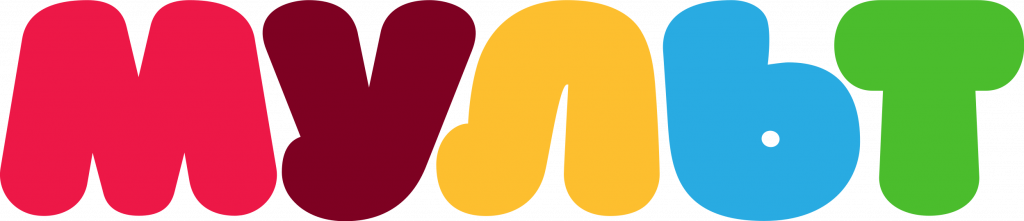 Логотип Мульт