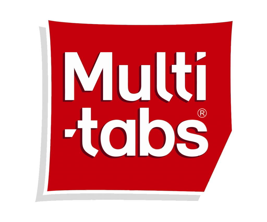 Логотип Multi-tabs