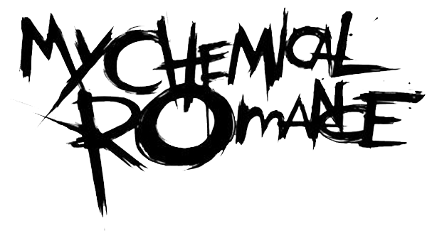 Логотип My Chemical Romance