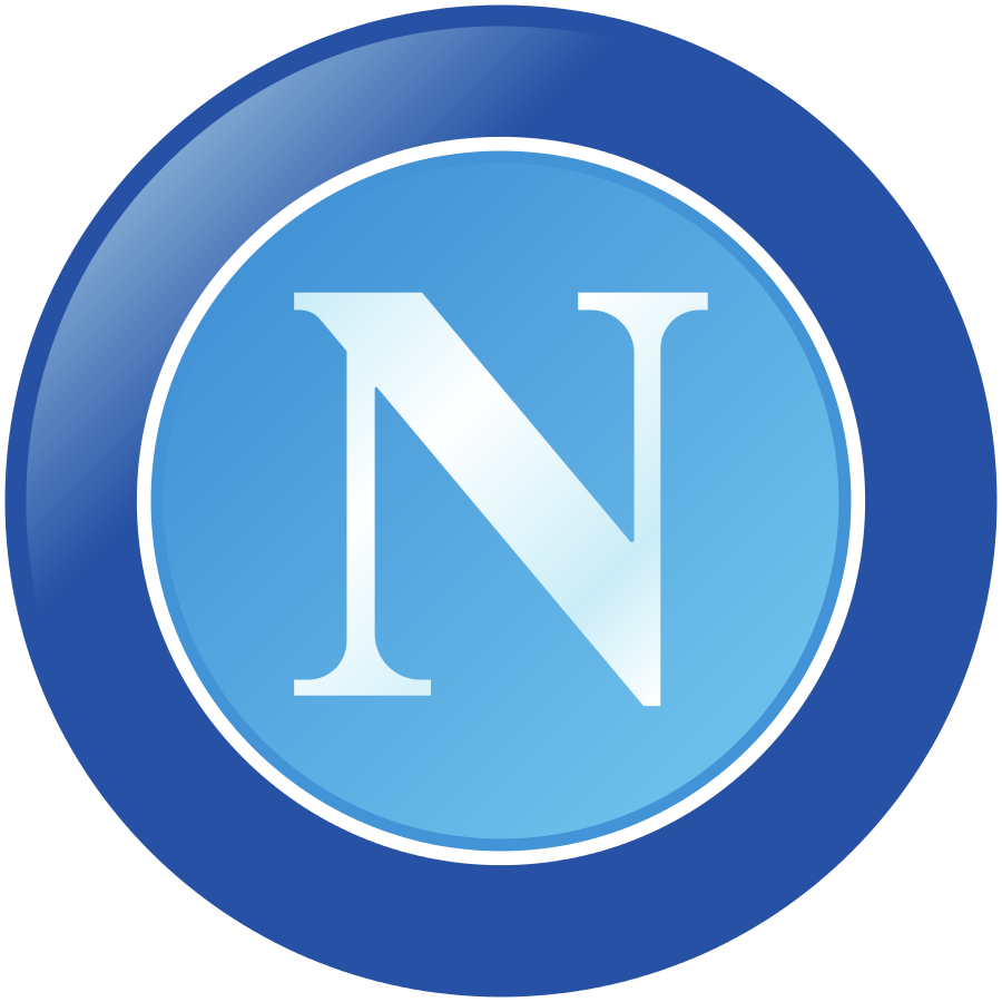 Логотип Napoli