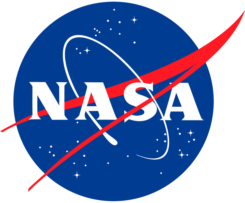 Логотип NASA