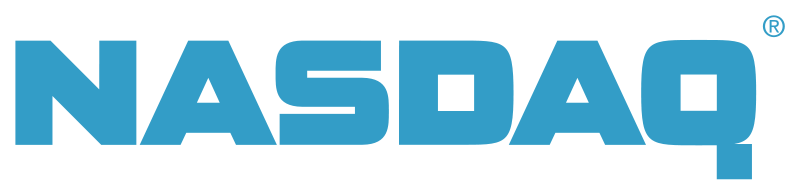 Логотип NASDAQ