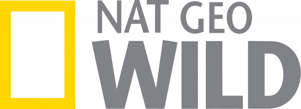 Логотип Nat Geo Wild