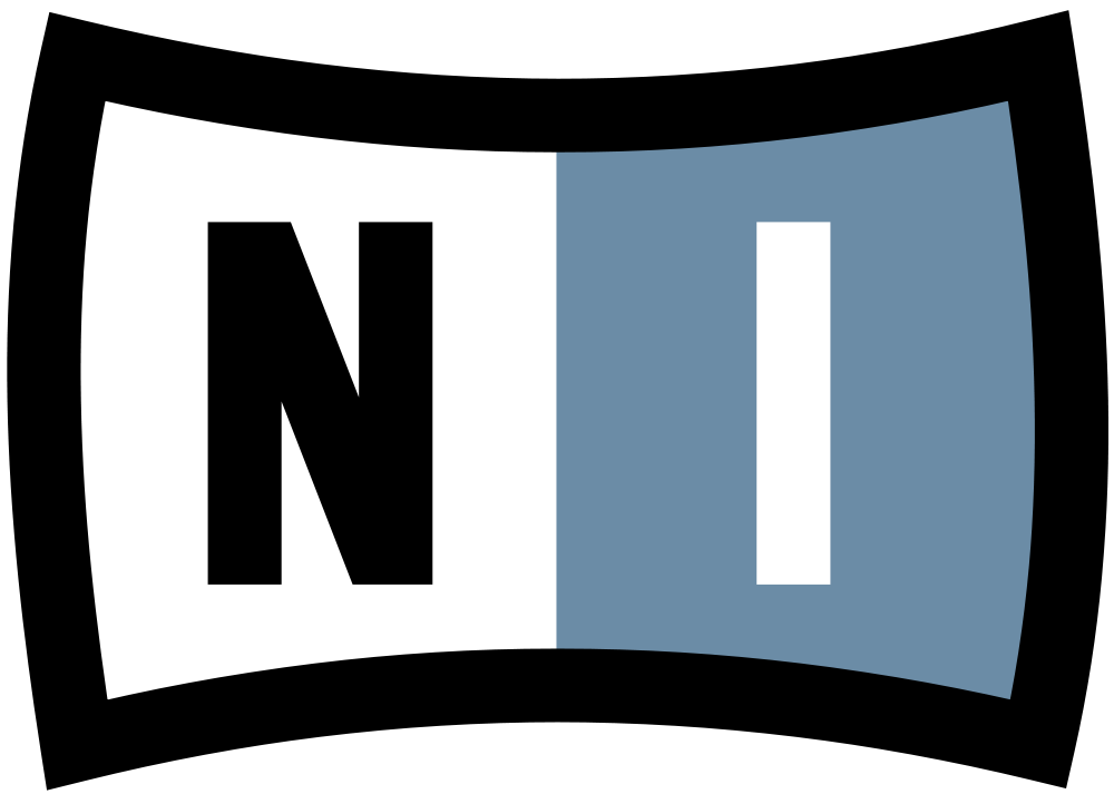 Логотип Native Instruments