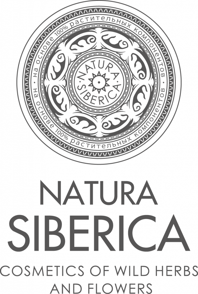 Логотип Natura Siberica