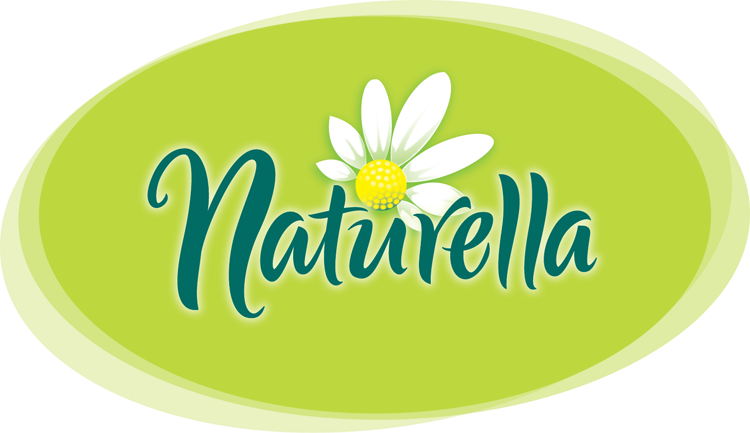 Логотип Naturella