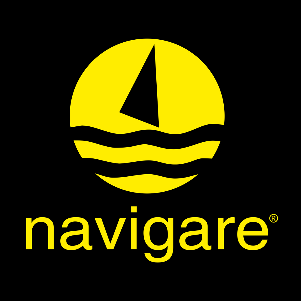 Логотип Navigare