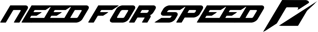 Логотип Need for Speed