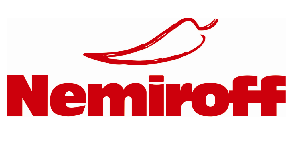 Логотип Nemiroff