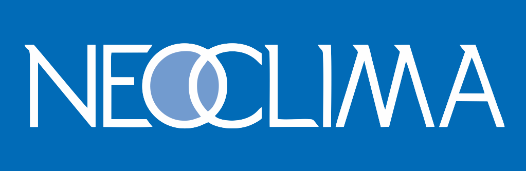 Логотип Neoclima