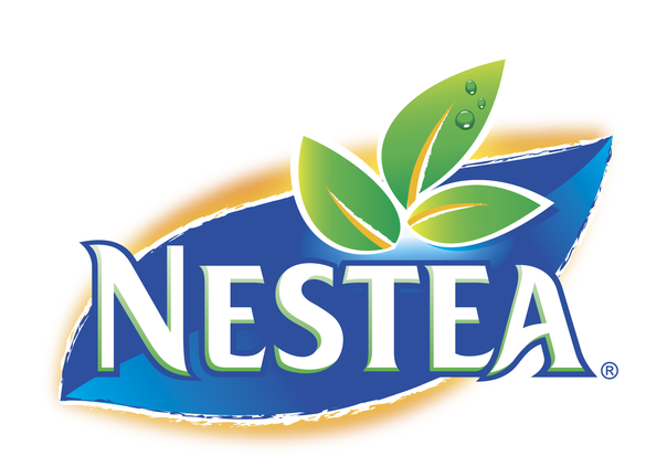 Логотип Nestea