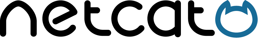 Логотип NetCat