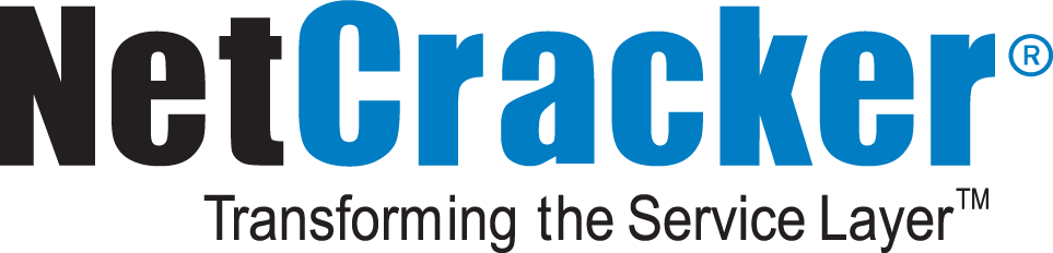 Логотип NetCracker