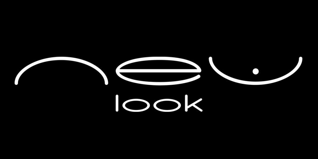 Логотип New Look