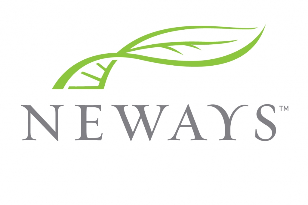 Логотип Neways