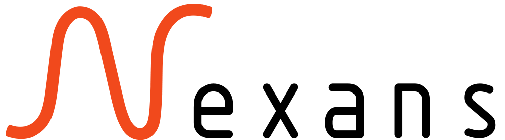 Логотип Nexans