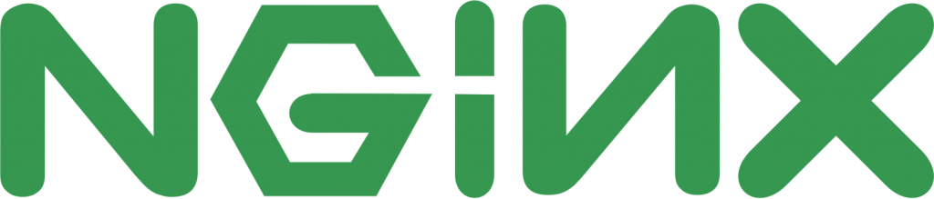 Логотип nginx