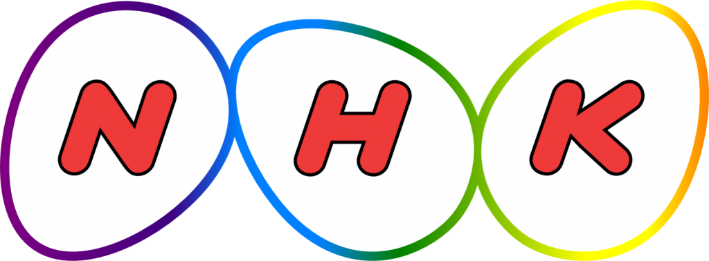 Логотип NHK