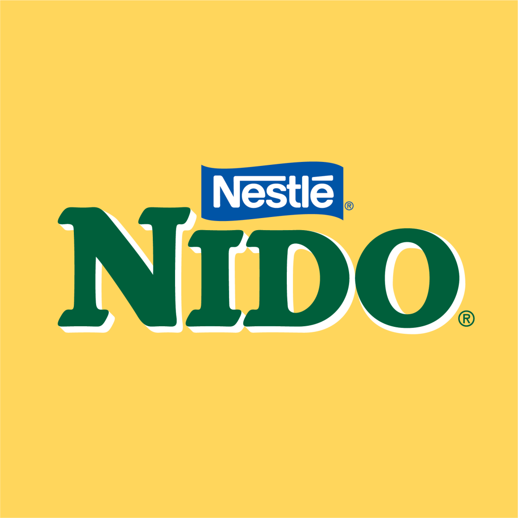 Логотип Nido