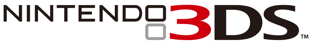 Логотип Nintendo 3DS