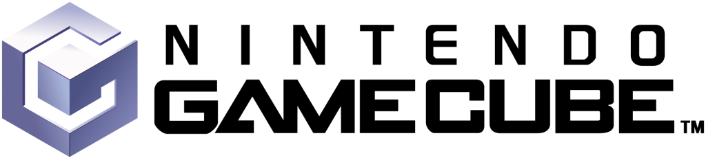Логотип Nintendo GameCube
