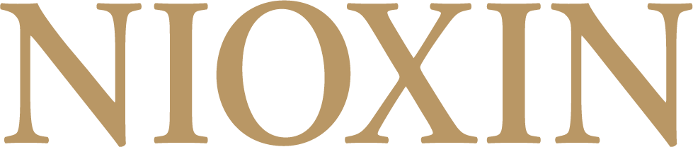 Логотип Nioxin