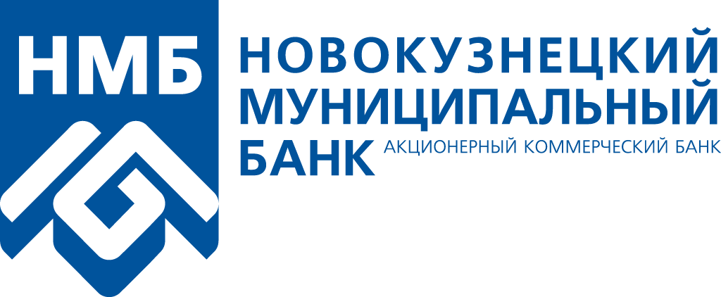 Логотип НМБ