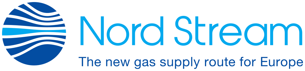 Логотип Nord Stream