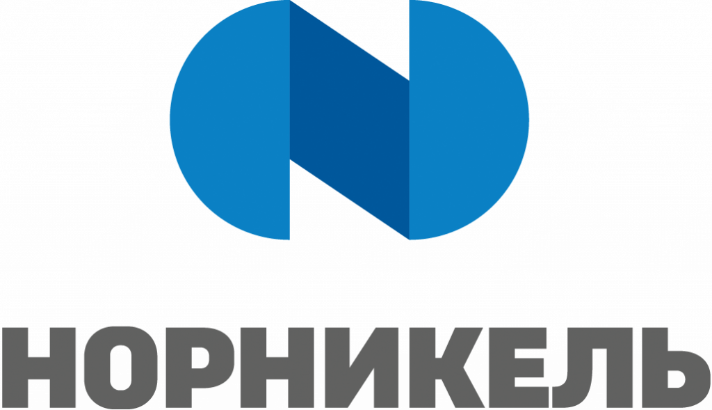 Логотип Норникель