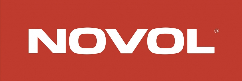 Логотип Novol