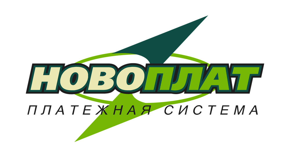 Логотип Новоплат