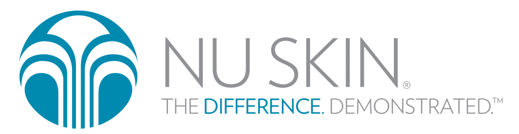 Логотип Nu Skin