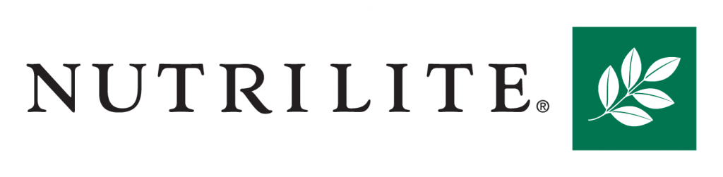 Логотип Nutrilite