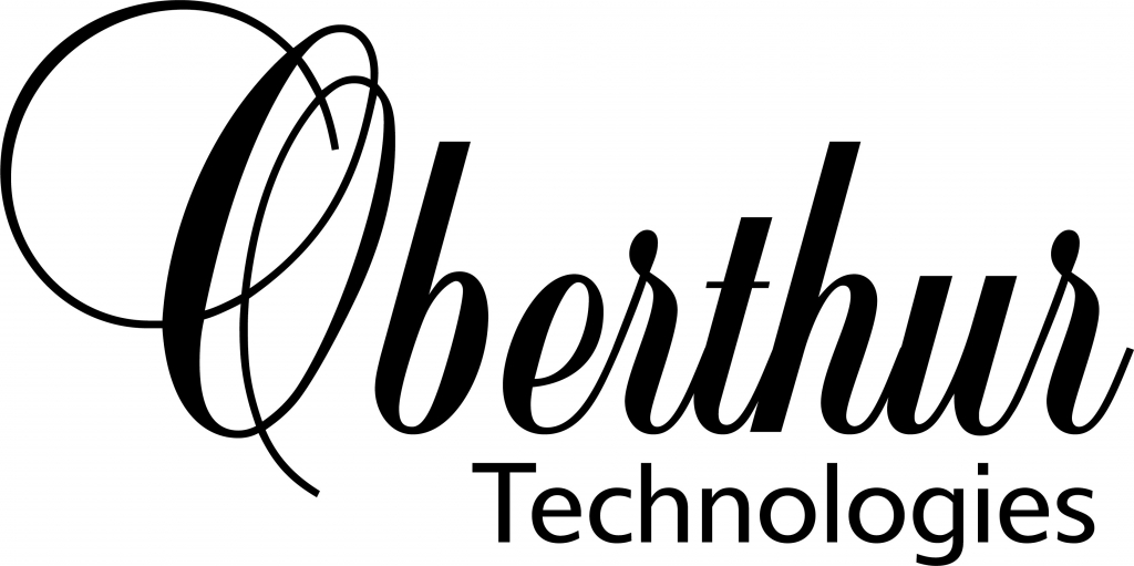 Логотип Oberthur Technologies