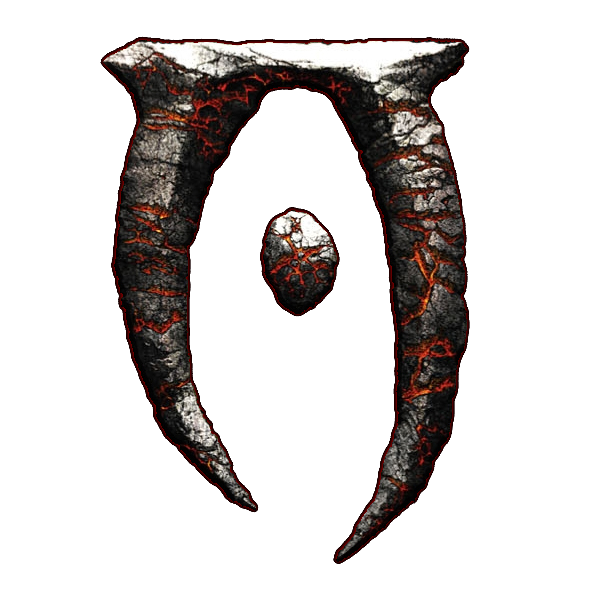 Логотип Oblivion