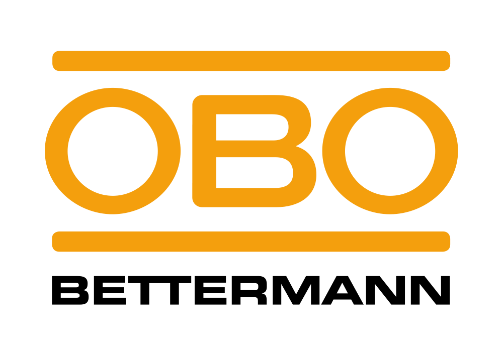 Логотип OBO Bettermann