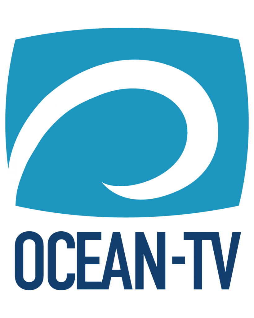Логотип Ocean TV