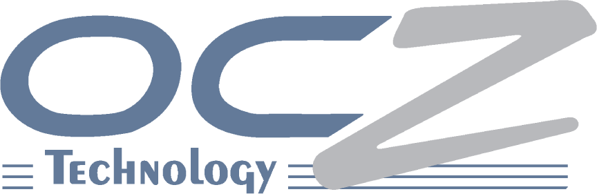 Логотип OCZ Technology