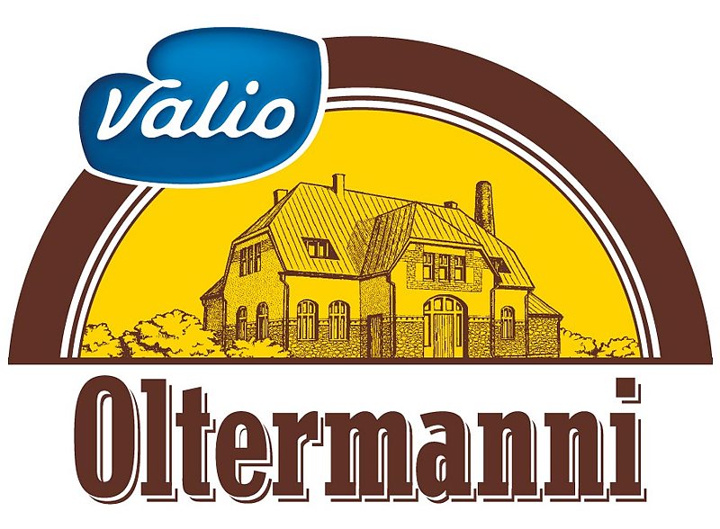 Логотип Oltermanni