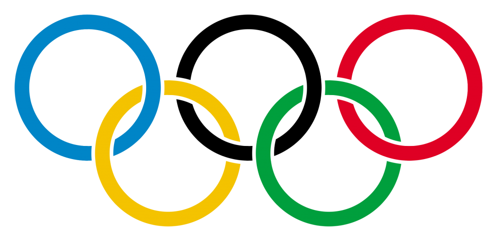 Логотип Olympic