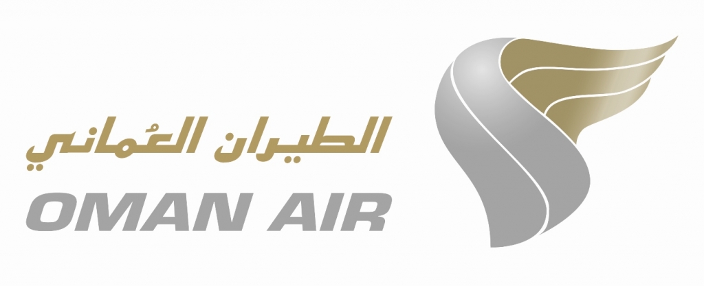 Логотип Oman Air