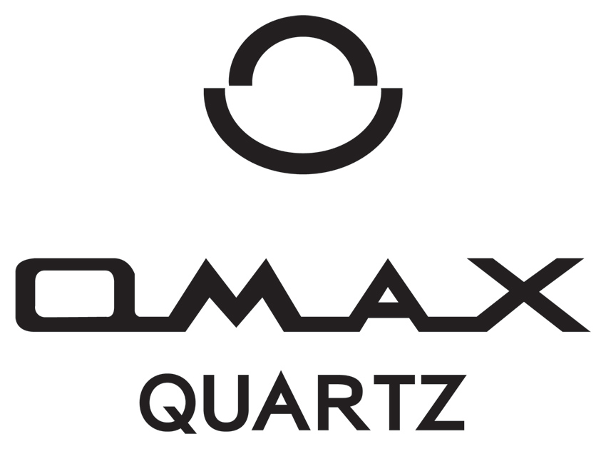 Логотип Omax