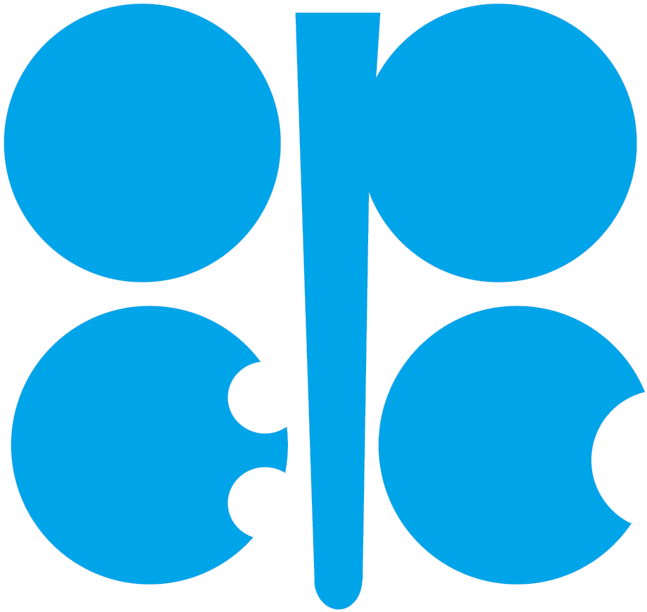 Логотип OPEC