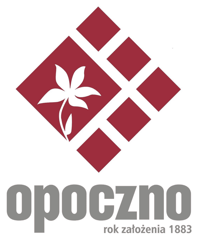 Логотип Opoczno