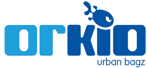 Логотип Orkio