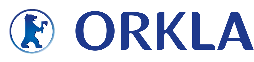 Логотип Orklal