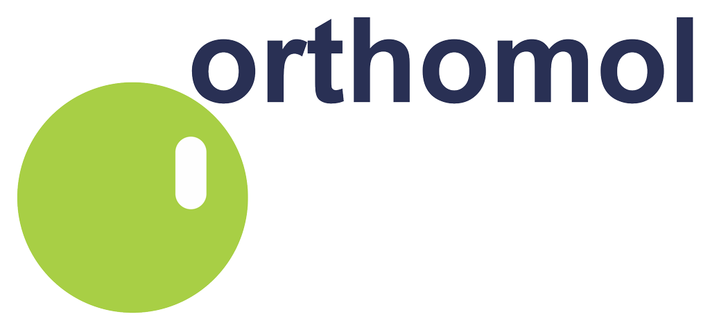 Логотип Orthomol
